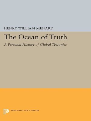 cover image of The Ocean of Truth